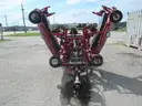 2015 Progressive TD65 15.5&#x2019; Finish Mower