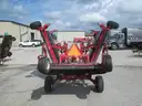 2015 Progressive TD65 15.5&#x2019; Finish Mower