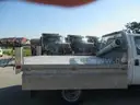 2013 Ford F350 XL Super Duty 4x2 w/ Flatbed and Hoist