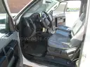 2013 Ford F350 XL Super Duty 4x2 w/ Flatbed and Hoist