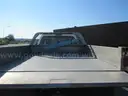 2013 Ford F350 XL Super Duty 4x2 w/ Flatbed and Hoist