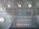 2013 Ford F350 XL Super Duty 4x2 w/ Flatbed and Hoist