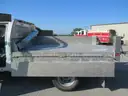 2013 Ford F350 XL Super Duty 4x2 w/ Flatbed and Hoist