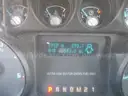 2013 Ford F350 XL Super Duty 4x2 w/ Flatbed and Hoist