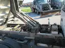2013 Ford F350 XL Super Duty 4x2 w/ Flatbed and Hoist