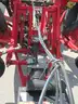 2015 Progressive TD65 15.5&#x2019; Finish Mower