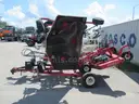 2015 Progressive TD65 15.5&#x2019; Finish Mower