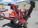 2015 Progressive TD65 15.5&#x2019; Finish Mower