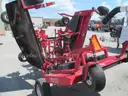 2015 Progressive TD65 15.5&#x2019; Finish Mower