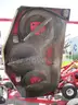2015 Progressive TD65 15.5&#x2019; Finish Mower