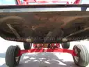 2015 Progressive TD65 15.5&#x2019; Finish Mower