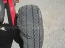 2015 Progressive TD65 15.5&#x2019; Finish Mower