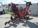 2015 Progressive TD65 15.5&#x2019; Finish Mower