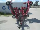 2015 Progressive TD65 15.5&#x2019; Finish Mower
