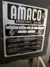 Lot of 2 Amaco Kilns - HF-105SF