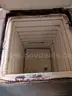 Lot of 2 Amaco Kilns - HF-105SF