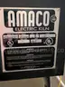 Lot of 2 Amaco Kilns - HF-105SF
