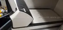 Lot of ten (10) Scanners