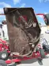 2015 Progressive TD65 15.5&#x2019; Finish Mower