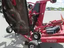 2015 Progressive TD65 15.5&#x2019; Finish Mower