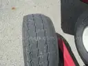2015 Progressive TD65 15.5&#x2019; Finish Mower