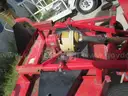 2015 Progressive TD65 15.5&#x2019; Finish Mower