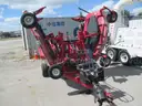 2015 Progressive TD65 15.5&#x2019; Finish Mower