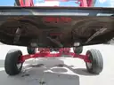 2015 Progressive TD65 15.5&#x2019; Finish Mower