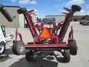 2015 Progressive TD65 15.5&#x2019; Finish Mower