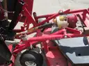 2015 Progressive TD65 15.5&#x2019; Finish Mower