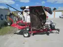 2015 Progressive TD65 15.5&#x2019; Finish Mower