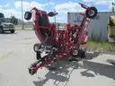 2015 Progressive TD65 15.5&#x2019; Finish Mower