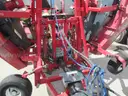 2015 Progressive TD65 15.5&#x2019; Finish Mower