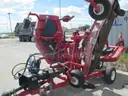 2015 Progressive TD65 15.5&#x2019; Finish Mower