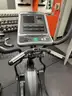 Vision Fitness elliptical
