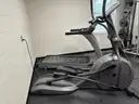 Vision Fitness elliptical