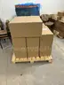 (5) 20 Hymax Versa 11 238-56-056-12, (4) 20 Hymax Versa 11 238-56-0599-12 Fittings