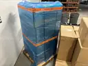 (5) 20 Hymax Versa 11 238-56-056-12, (4) 20 Hymax Versa 11 238-56-0599-12 Fittings