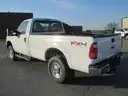 2011 Ford F-250 XL Super Duty 4WD