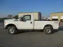 2011 Ford F-250 XL Super Duty 4WD