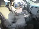 2011 Ford F-250 XL Super Duty 4WD