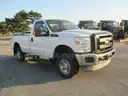 2011 Ford F-250 XL Super Duty 4WD