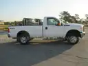 2011 Ford F-250 XL Super Duty 4WD