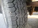 2011 Ford F-250 XL Super Duty 4WD