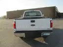 2011 Ford F-250 XL Super Duty 4WD