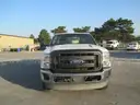 2011 Ford F-250 XL Super Duty 4WD