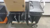 16 Monitors