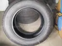 (8) Goodyear Eagle Enforcer Tires