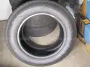(8) Goodyear Eagle Enforcer Tires