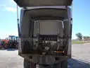 2017 Freightliner M2106 with GS Products Dual Side Load Refuse Body
